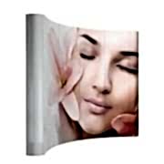 Örümcek Stand Oval 3X4