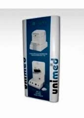 Örümcek Stand Düz 3X1