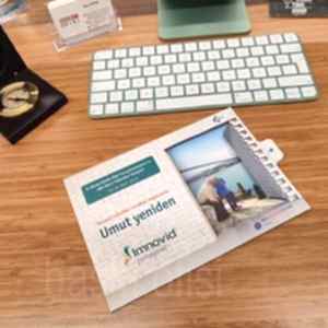 Kurumsal Davetiye Baskı