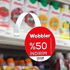 Wobbler Baskı