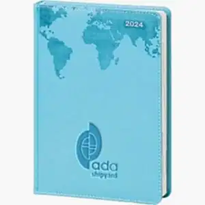 Promosyon Ajanda Baskılı