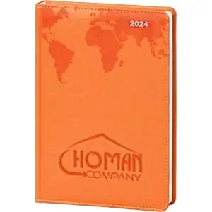 Promosyon Ajanda Baskılı