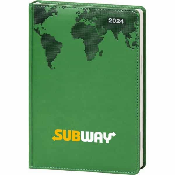 Promosyon Ajanda Baskılı