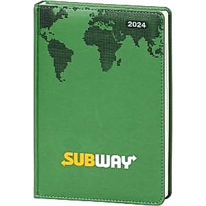 Promosyon Ajanda Baskılı