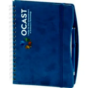 Promosyon Sipiralli Ajanda