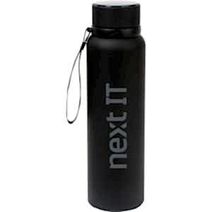 Dijital Göstergeli Baskılı Termos