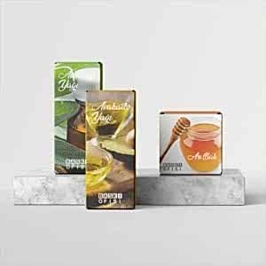 Doğal Ürünler Kutusu