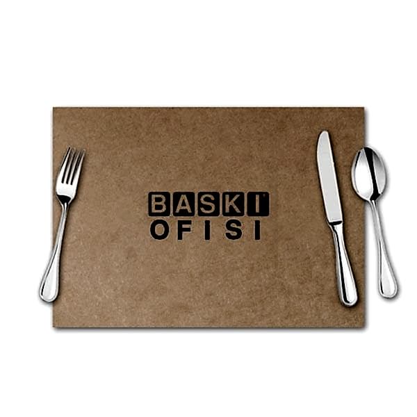 Amerikan Servis Kağıt