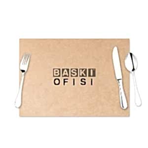 Amerikan Servis Kağıt