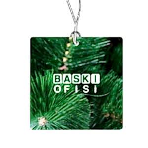 Baskılı Oto Kokusu