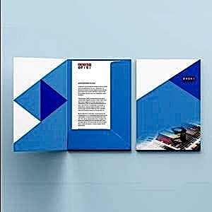 Cepli Körüklü Dosya