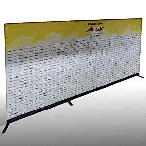 Kumaş Stand Backdrop