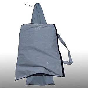 Kumaş Stand Backdrop