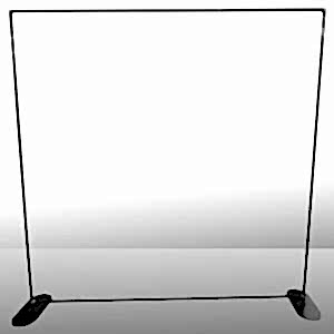 Kumaş Stand Backdrop